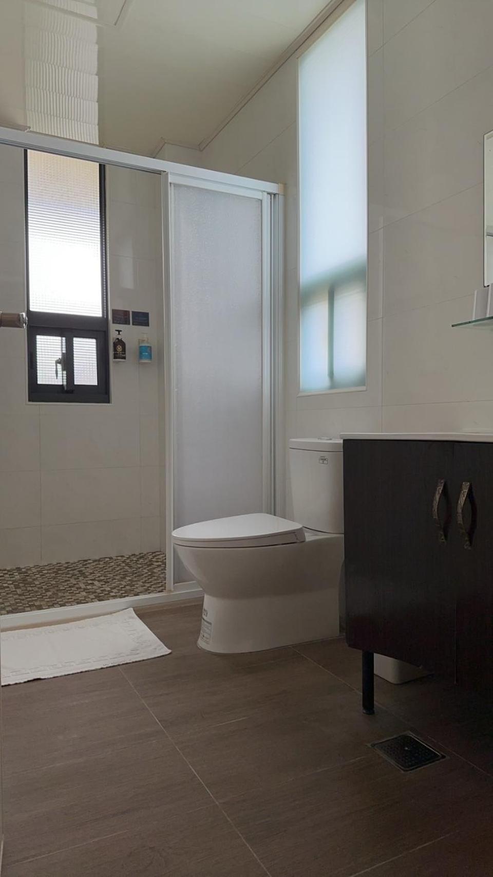 My Home 51-6 Gongguan Ngoại thất bức ảnh